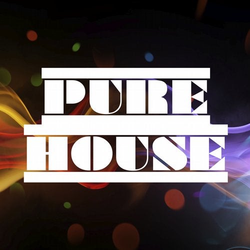 Cover art for Pure House