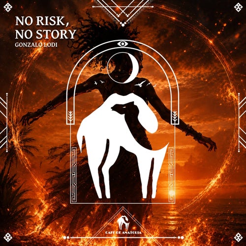 No Risk, No Story