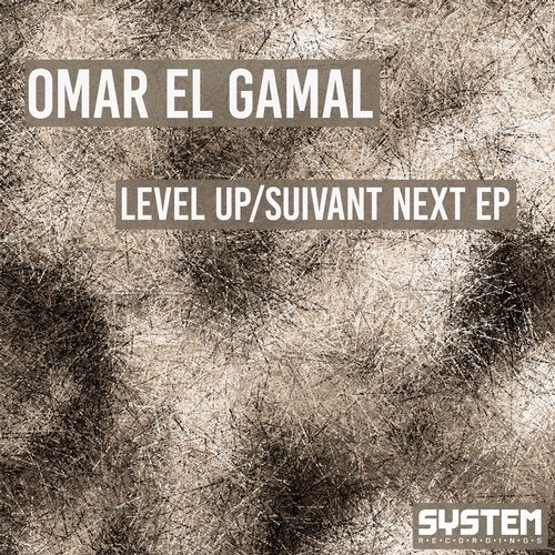 Cover art for Level Up/Suivant Next EP
