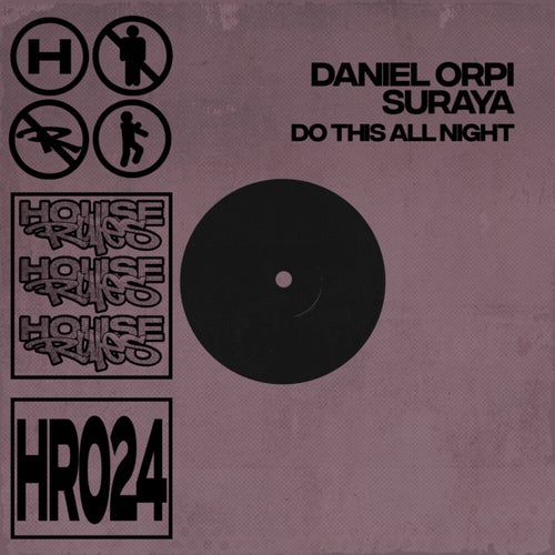 Do This All Night (Extended Mix)