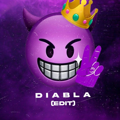 Ella Es Una Diabla (Edit)