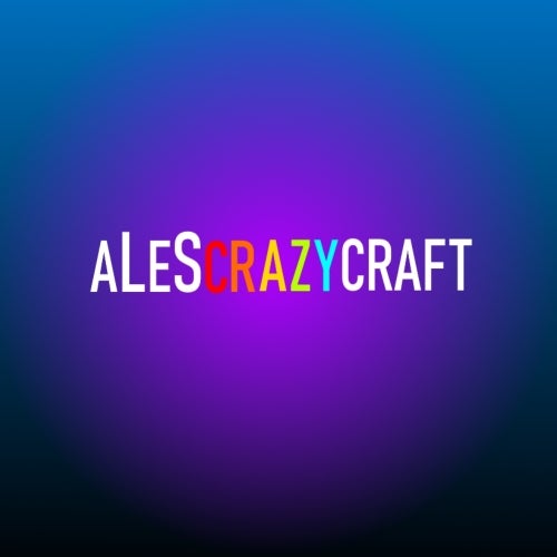 AlesCrazyCraft