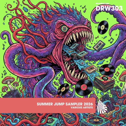 Summer Jump Sampler 2026