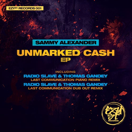 Unmarked Cash