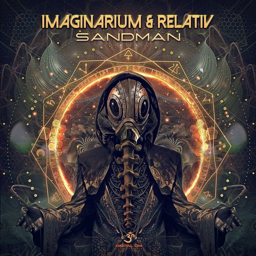 Relativ & Imaginarium - Sandman (2023) 