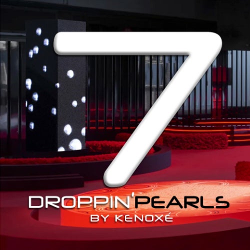 Droppin' Pearls 7