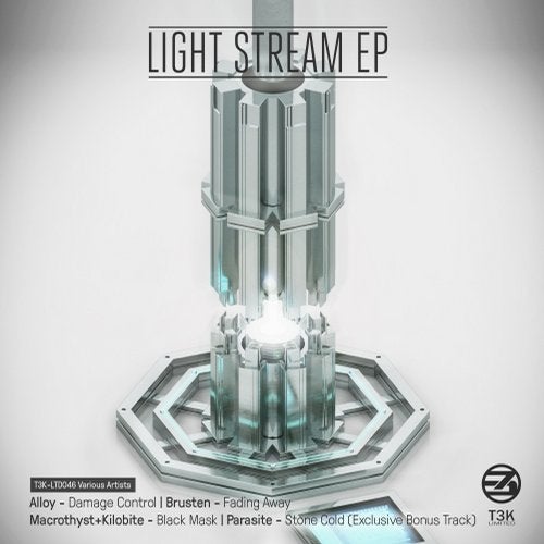 VA - LIGHT STREAM 2017 [EP]