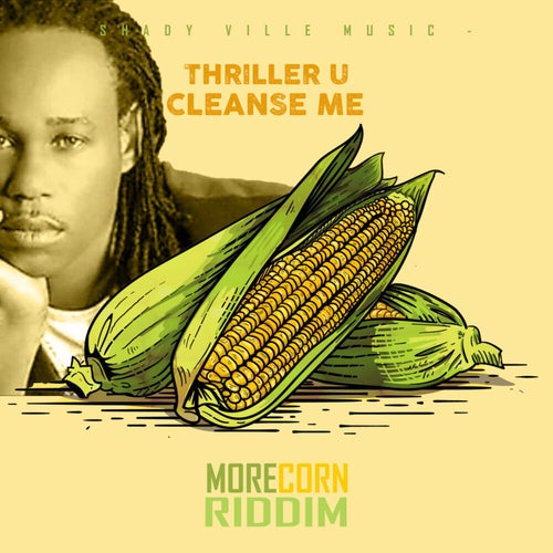 Cleanse Me