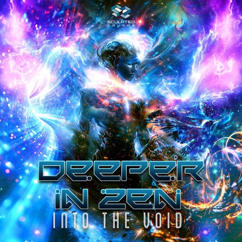  Deeper In Zen - Into The Void (2024) 