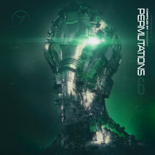 Permutations, Vol. 6