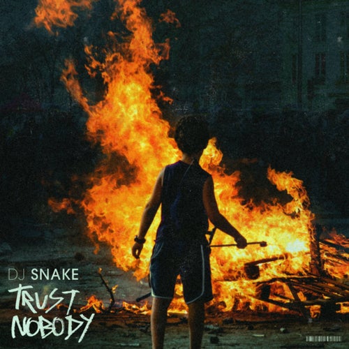 Trust Nobody (Extended Version)