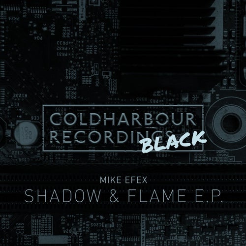 Shadow & Flame E.P.