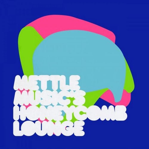 Cover art for Honeycomb Lounge