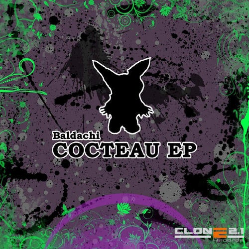 Cocteau EP