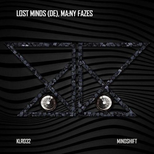 Cover art for Mindshift