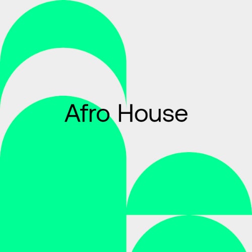 Festival Essentials 2023: Afro House