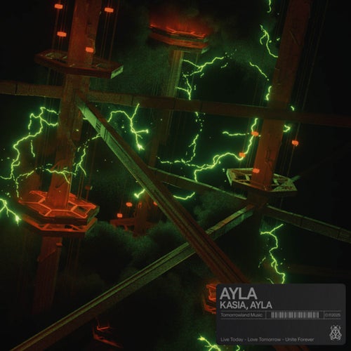 Ayla (Extended)