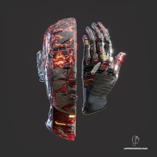 Flaming Heart EP