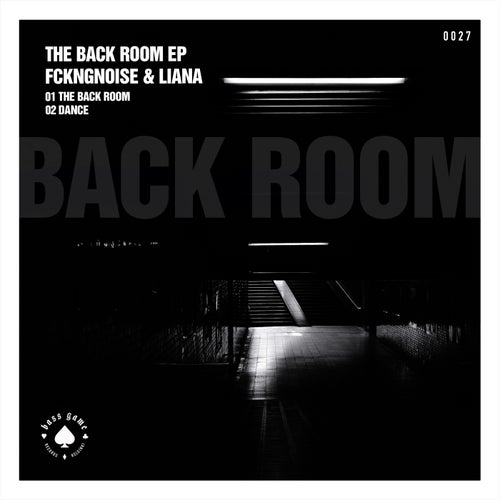 The Back Room
