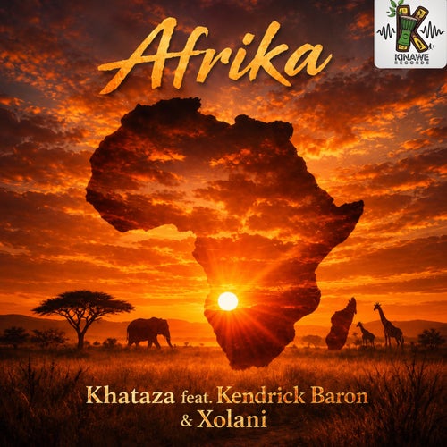 Afrika (Original Mix)