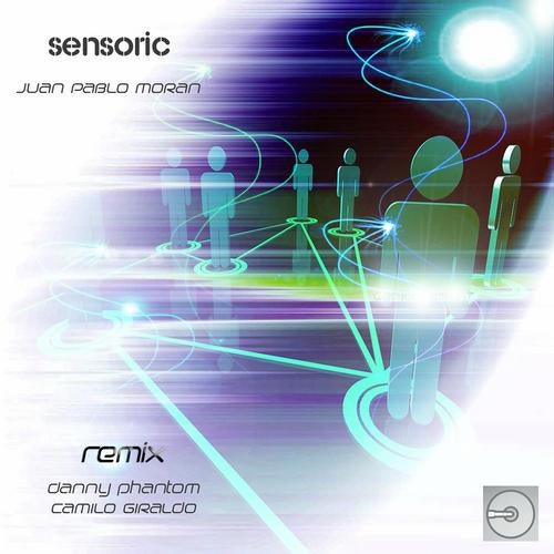 Sensoric EP