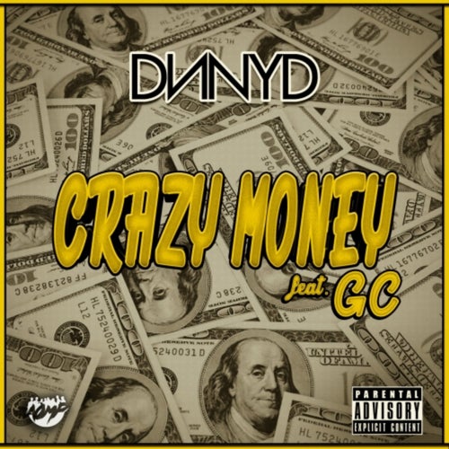 Crazy Money