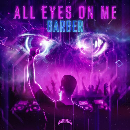 All Eyes On Me - Extended Mix