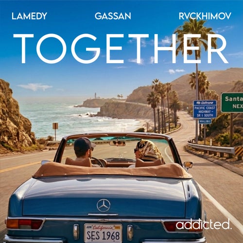 Together (Extended Mix)