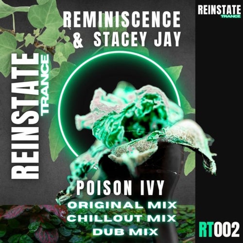 Poison Ivy