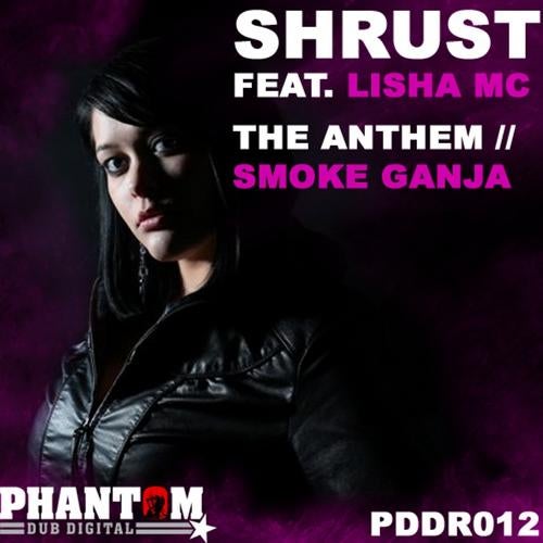 The Anthem/Smoke Ganja