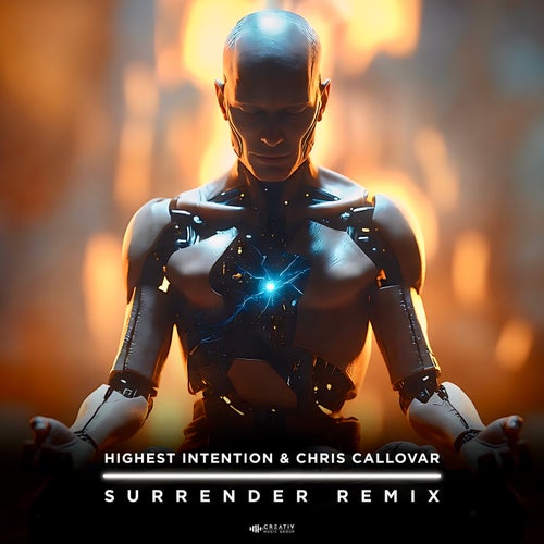 Surrender Remix