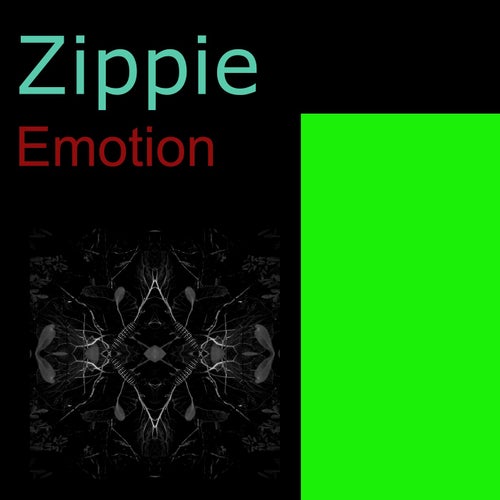Cover art for Emotion