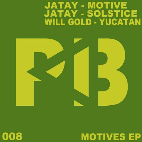 Motives EP