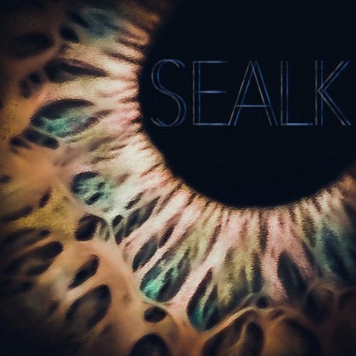 Cover art for Sealk