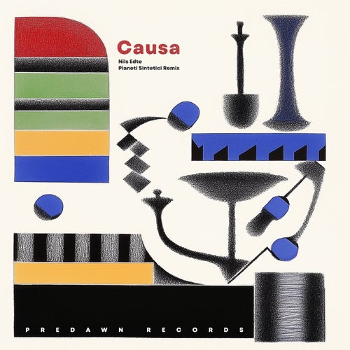 Causa