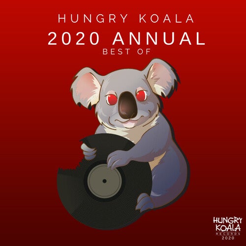 2020 Annual Best Of Hungry Koala Records