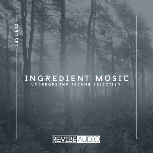Ingredient Music, Vol. 12
