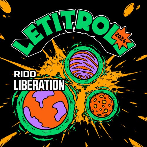 Liberation