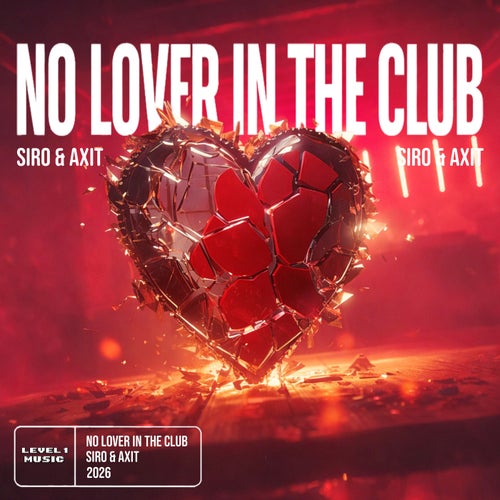 No Lover In The Club (Extended Mix)