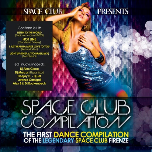 Space Club Compilation