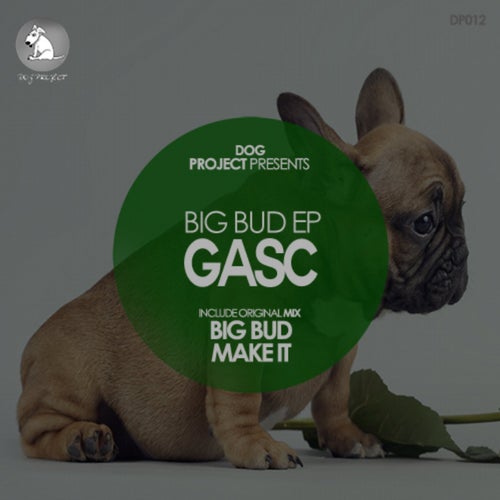 Big Bud EP