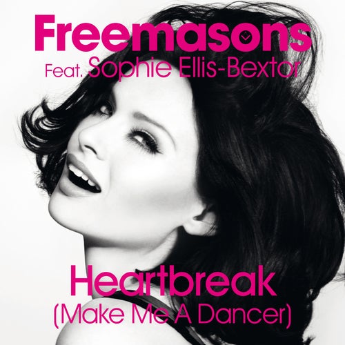 Heartbreak (Make Me A Dancer) Remixes