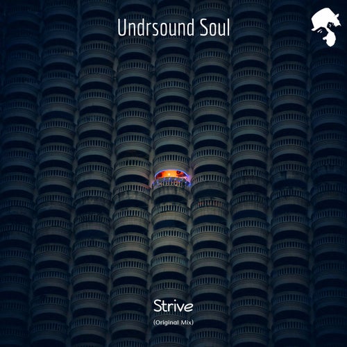  Undrsound Soul - Strive (2025) 