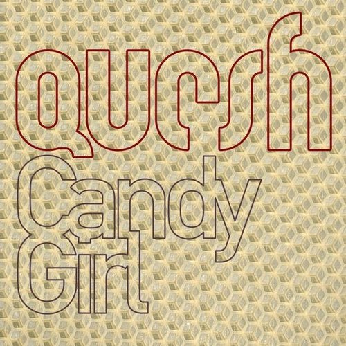 Candy Girl Ep