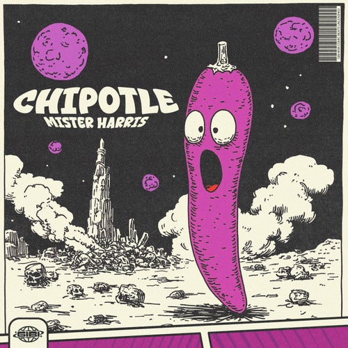 Chipotle