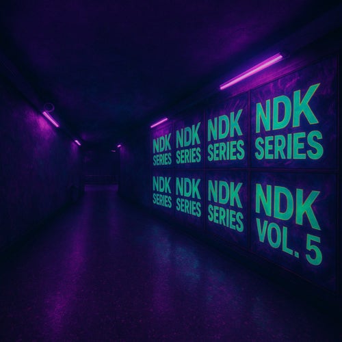 NDK Series, Vol. 5