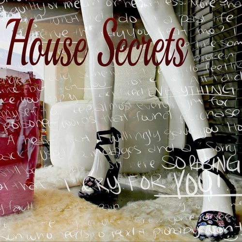 House Secrets, Vol. 1 (Best Selection of Clubbing House Tracks)