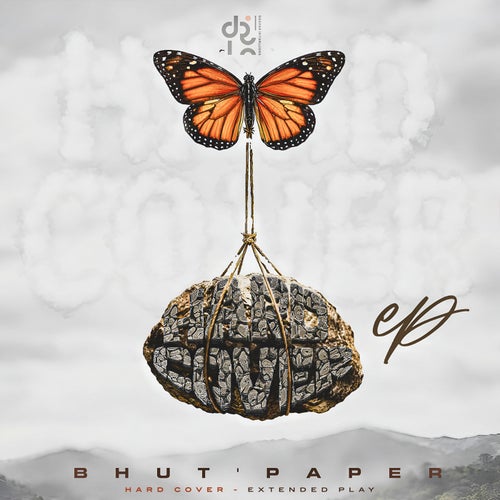 Hard Cover EP