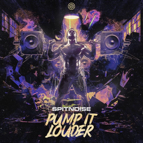 Pump It Louder - Extended Mix