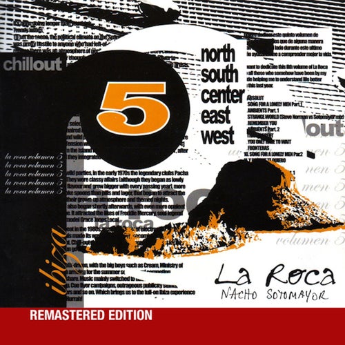 La Roca Vol. 5 - Remastered